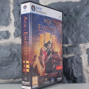 Age of Empire III - Edition Complète (03)